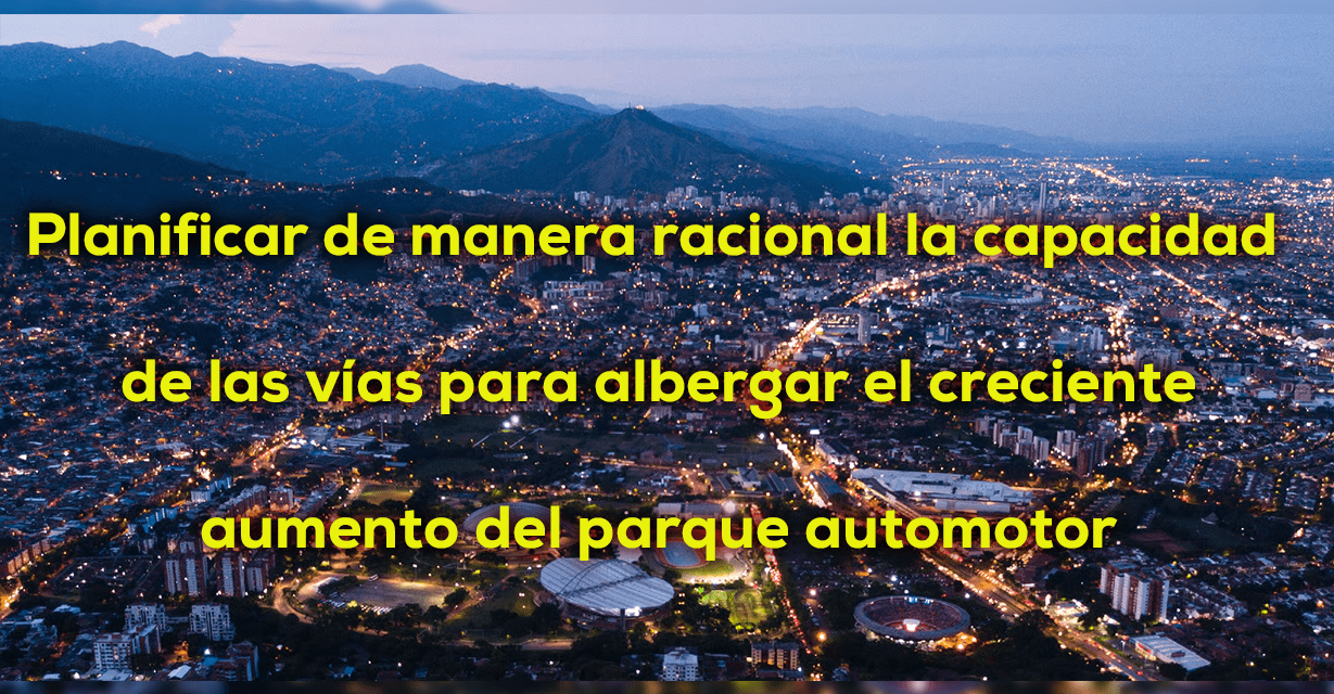 CONTINUA EL CAOS VIAL EN CALI