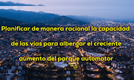 CONTINUA EL CAOS VIAL EN CALI