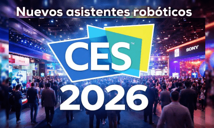 CES 2026 — La feria tecnológica más grande del año