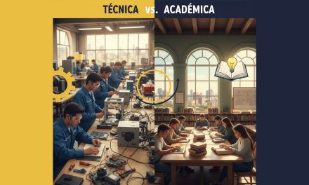 El Dilema de la Tiza o el Taller, Ruta a elegir en la UNIAJC.
