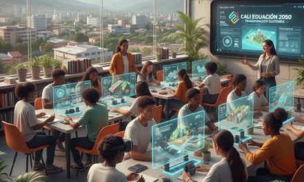 El aula más allá del 2050