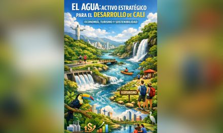 El agua como activo estratégico para el desarrollo de Cali