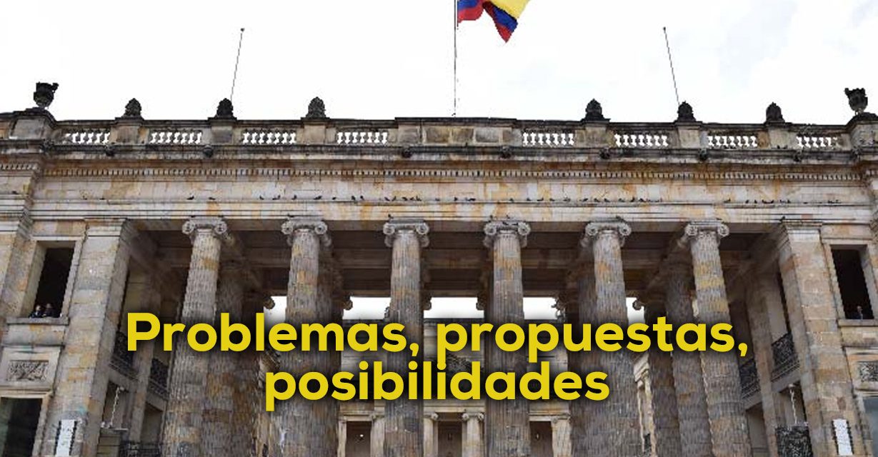 Proximas elecciones 8 de marzo 2026