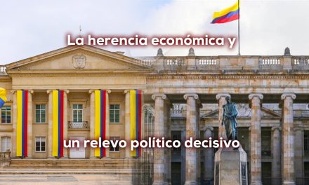 Colombia tras Petro: gran ajuste el 7 de agosto
