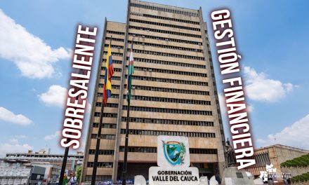 Felicitación al Departamento del Valle del Cauca por excelente calificación de riesgo