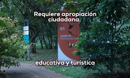 Ecoparque “Biodiversidad Pance”: gran inversión poco utilizada