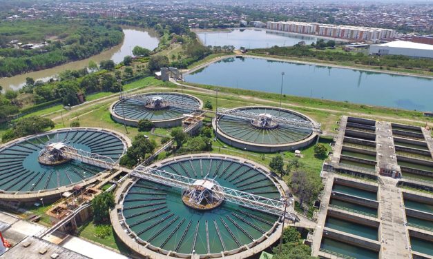 El agua en Cali: entre la abundancia natural y los retos del servicio