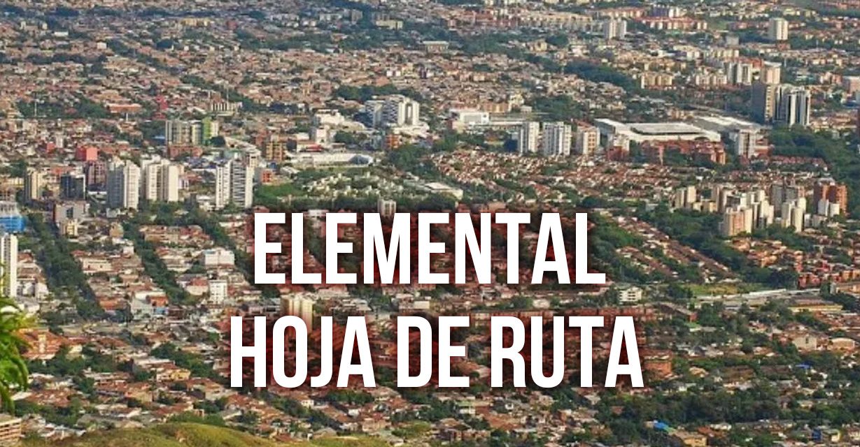 Estudios urbanos