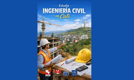 Ingeniería Civil: formación, ciudad e infraestructura en Cali