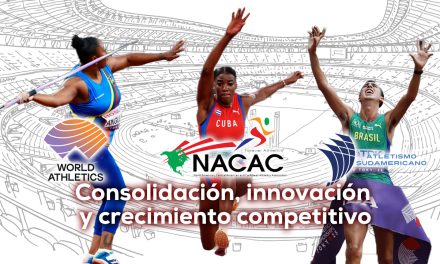 Hacia la Transformación del Atletismo Latinoamericano III