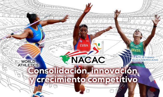 Hacia la Transformación del Atletismo Latinoamericano III