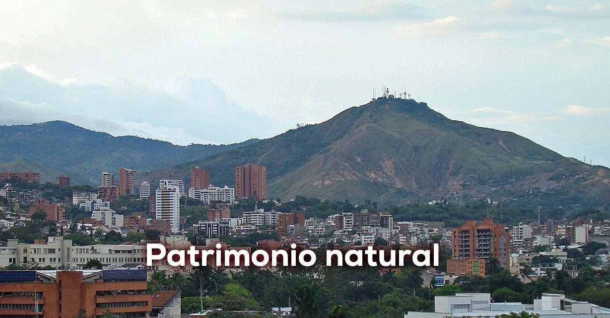 Inmortalizar la brisa de los Farallones de Cali