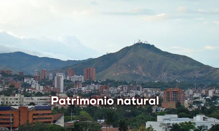 Inmortalizar la brisa de los Farallones de Cali