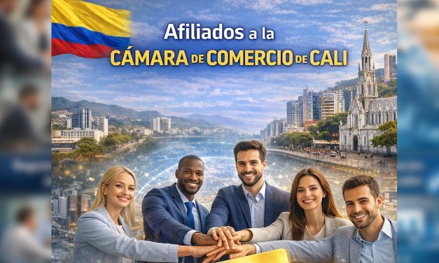 Afiliados de la Cámara de Comercio de Cali (CCC) y su relación con el Sector Empresarial