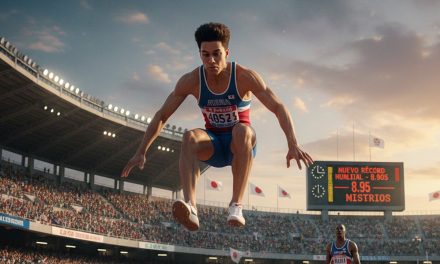 Tokio 1991: El Cénit del Atletismo Mundial