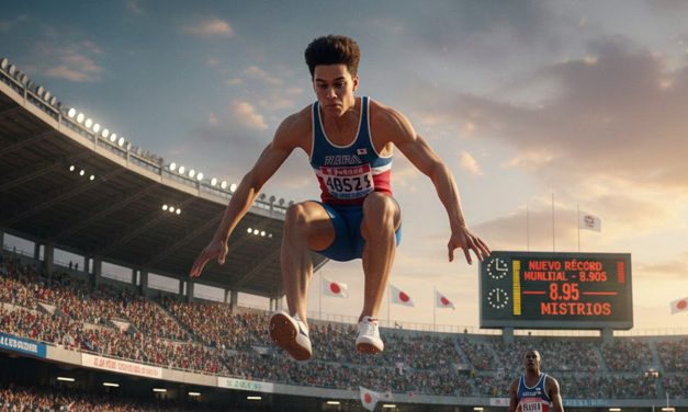 Tokio 1991: El Cénit del Atletismo Mundial