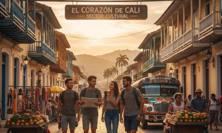 Pulso Caleño: Manual de Convivencia y Seguridad Local