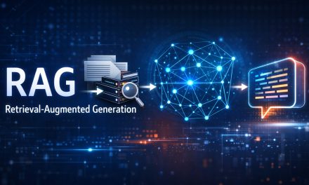 RAG: la arquitectura que corrige el límite estructural de la inteligencia artificial generativa
