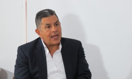 Entrever candidatura 