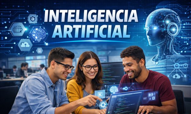 Inteligencia Artificial: la carrera y el campo que está redefiniendo el futuro desde Cali