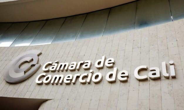 Evolución de las funciones de la Cámara de Comercio de Cali y su impacto en el desarrollo industrial regional