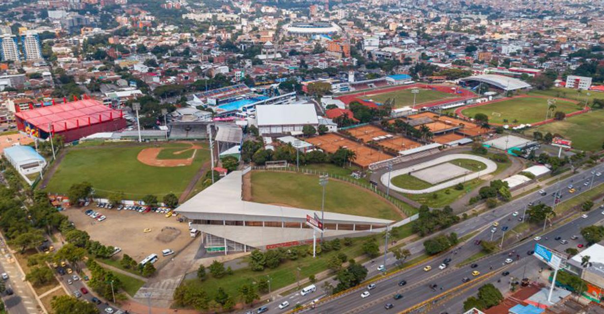 Infraestructura Deportiva de Cali: Guía Técnica