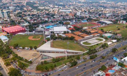 Infraestructura Deportiva de Cali: Guía Técnica