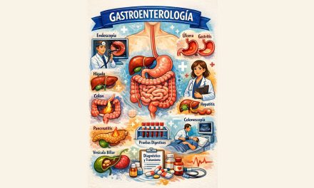 Gastroenterología: especialidades y médicos en Cali