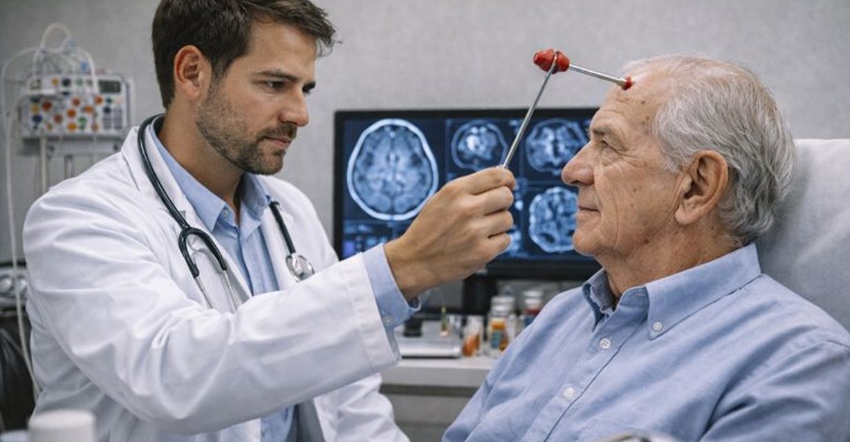 Neurología: la especialidad médica del sistema nervioso