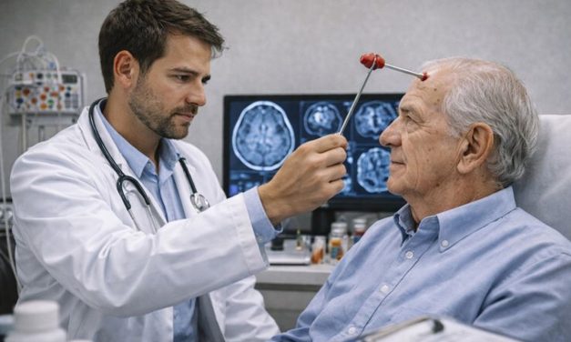 Neurología: la especialidad médica del sistema nervioso