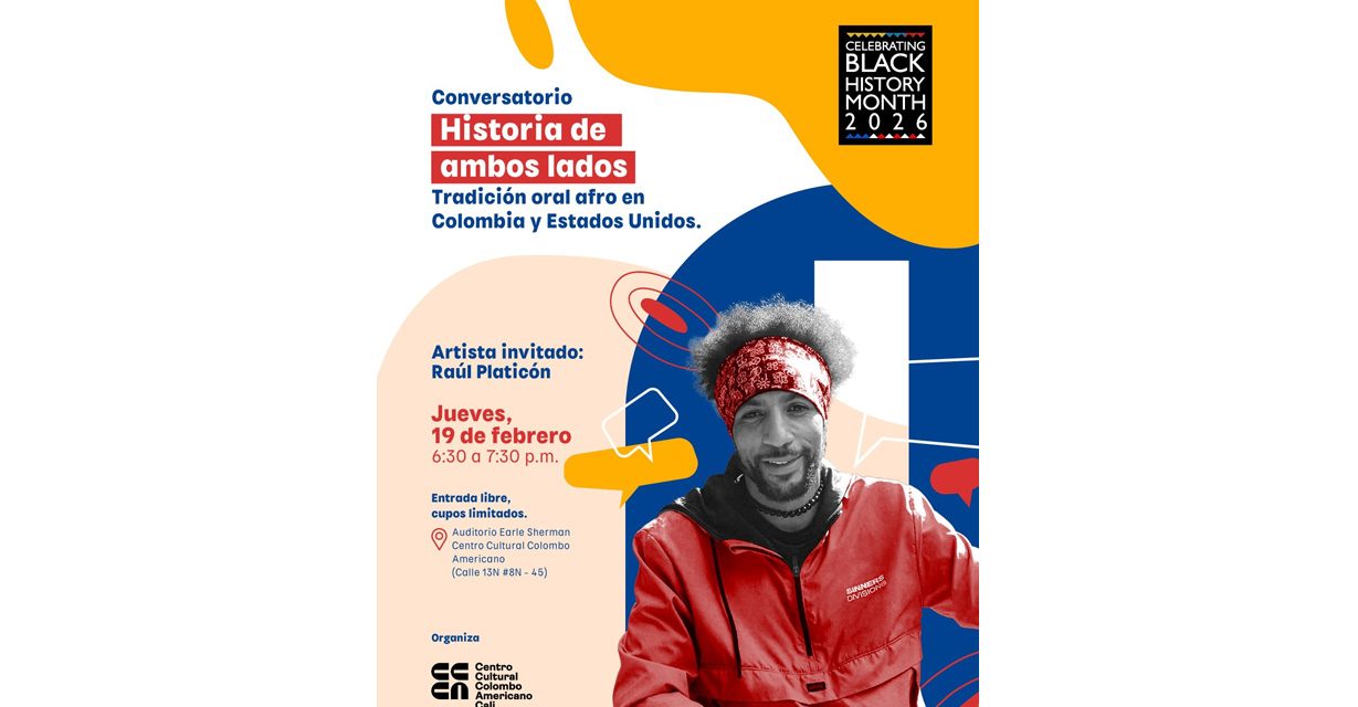 La cultura en la semana de febrero 15 a 21