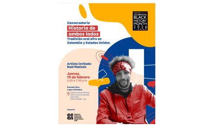 La cultura en la semana de febrero 15 a 21