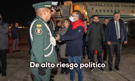 Petro–Trump: una reunión cerrada y directa