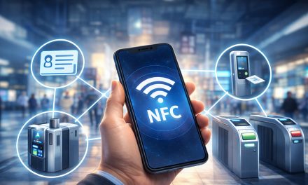 La próxima vida de tu celular: más allá de pagos con NFC