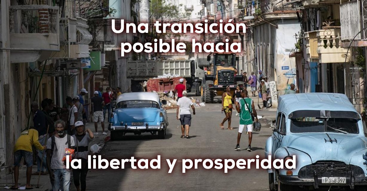 Cuba 2026: Trump – Rubio