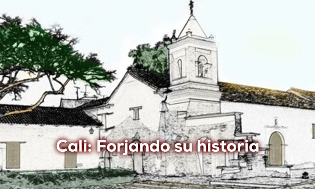 Cali: Independencia a consolidación regional (1810–1910)
