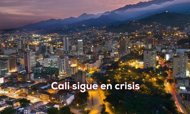 Hechos relevantes de Cali, 90s –  2026