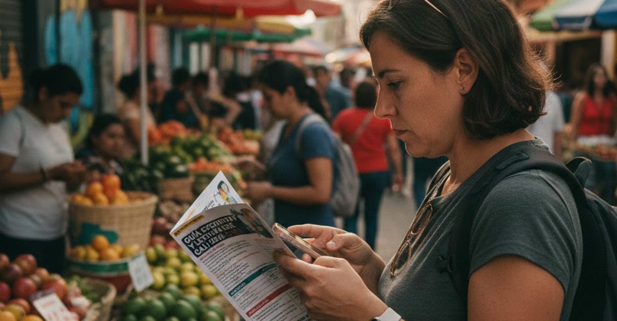 Seguridad y Lectura del Entorno: Cali 2026