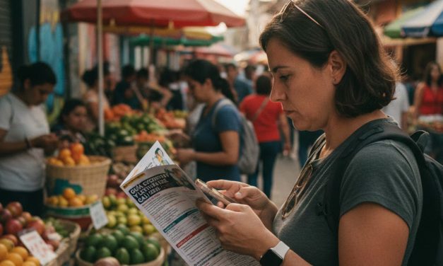 Seguridad y Lectura del Entorno: Cali 2026