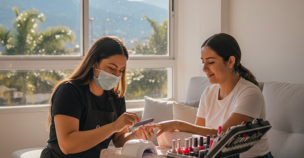 Belleza en Movimiento: Guía de Estética Profesional en Cali