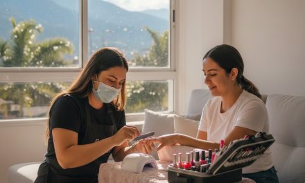 Belleza en Movimiento: Guía de Estética Profesional en Cali