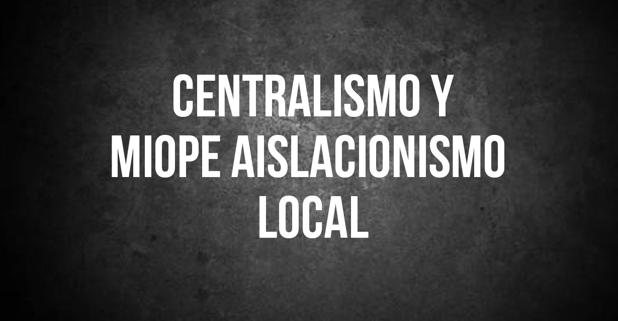 Voto cosmopolita