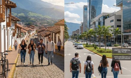 El Pulso de la Sucursal: Manual de Estancia en Cali