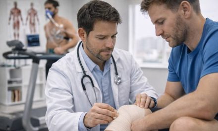 Medicina del Deporte en Cali: la especialidad que cuida el rendimiento y previene lesiones