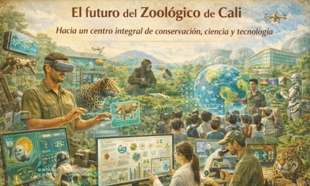 El futuro del Zoológico de Cali: hacia un centro integral de conservación, ciencia y tecnología