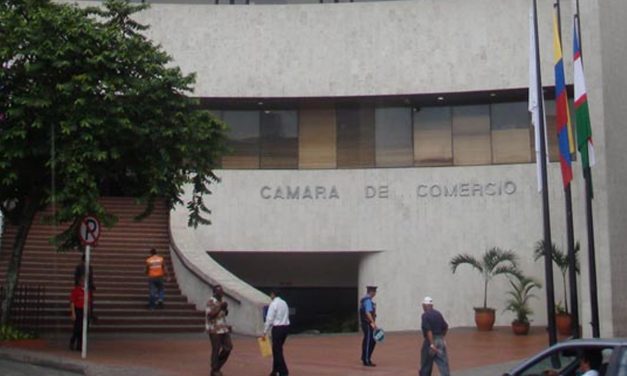 Afiliados a la Cámara de Comercio de Cali: liderazgo empresarial que construye ciudad