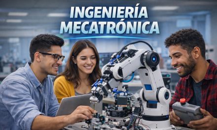 Ingeniería Mecatrónica: la carrera que une robótica, electrónica y mecánica para transformar la industria en Cali