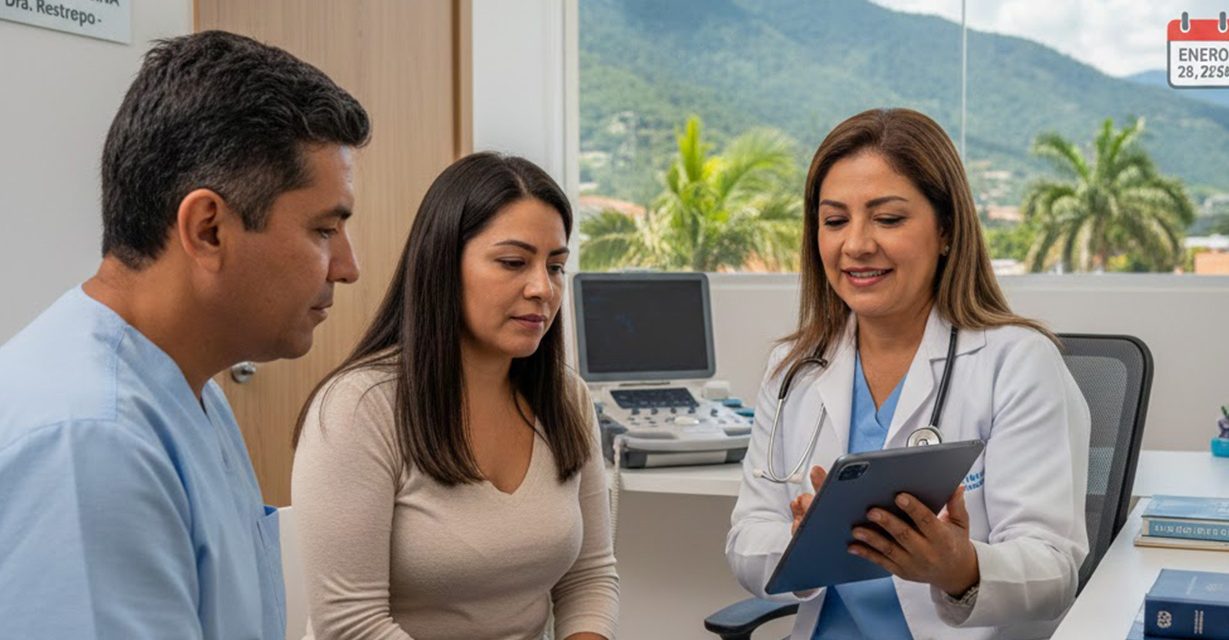 Guardianes del Diagnóstico: El Mapa de la Medicina Interna en Cali