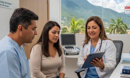 Guardianes del Diagnóstico: El Mapa de la Medicina Interna en Cali