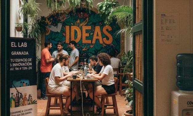 Coworking en Cali: Espacios de Trabajo para Turistas y Nómadas
